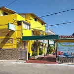Hotel Bungalows Puerto Angel