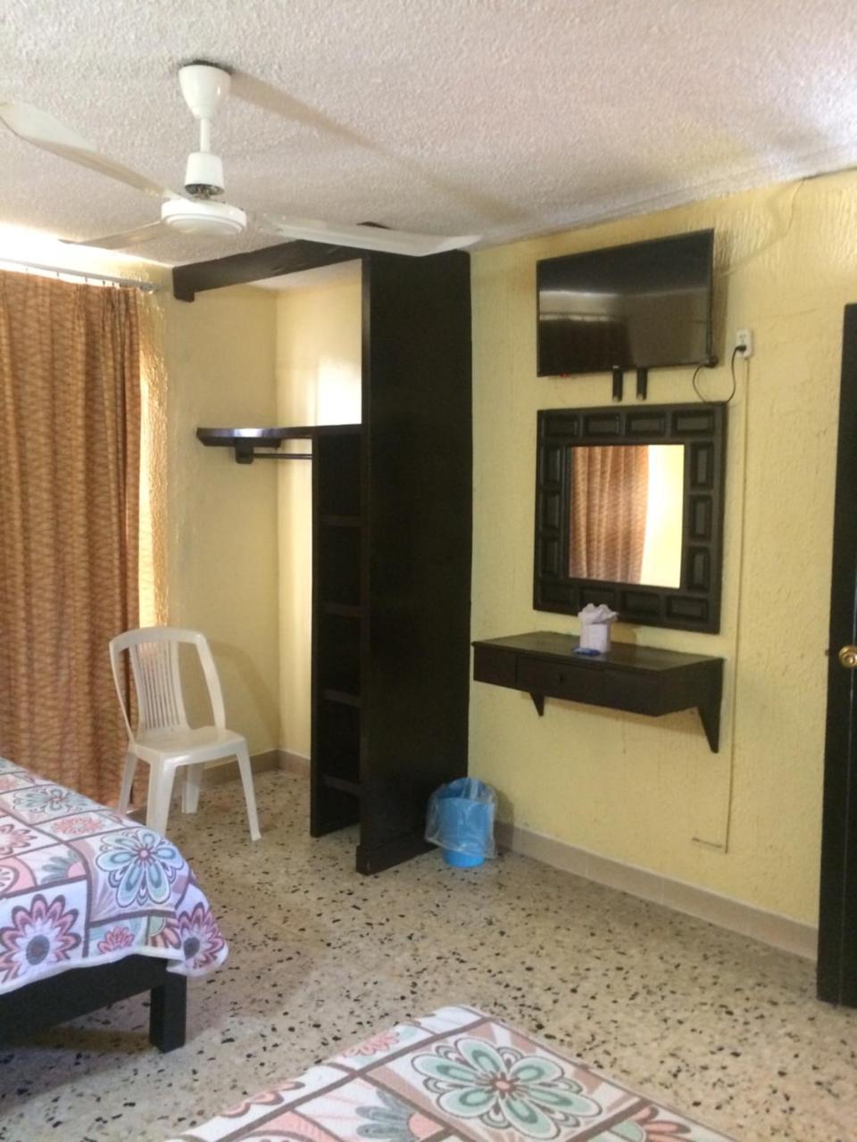 Maison d'hôtes Puerto Angel Acapulco