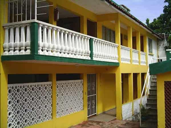 Puerto Angel 2* Acapulco