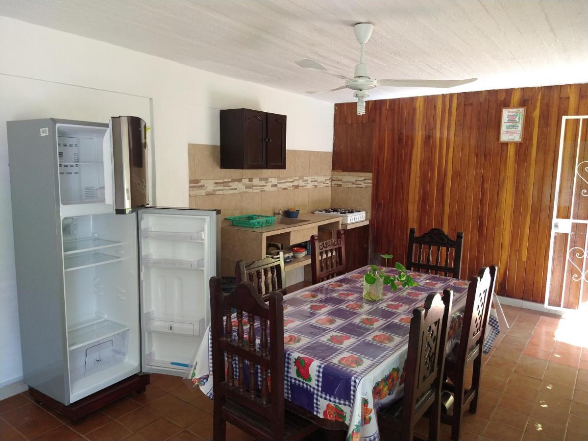 Puerto Angel Maison d'hôtes Acapulco