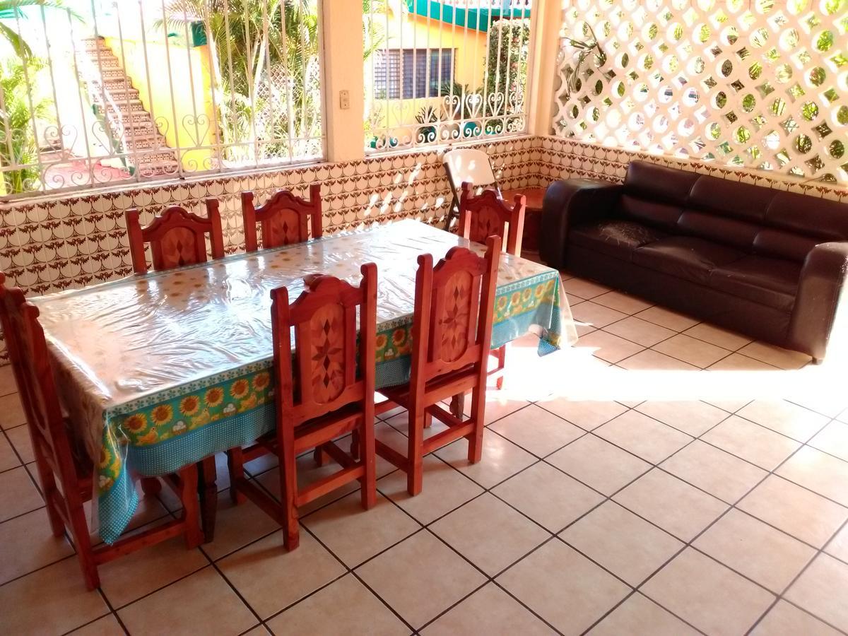 Gasthof Puerto Angel Acapulco