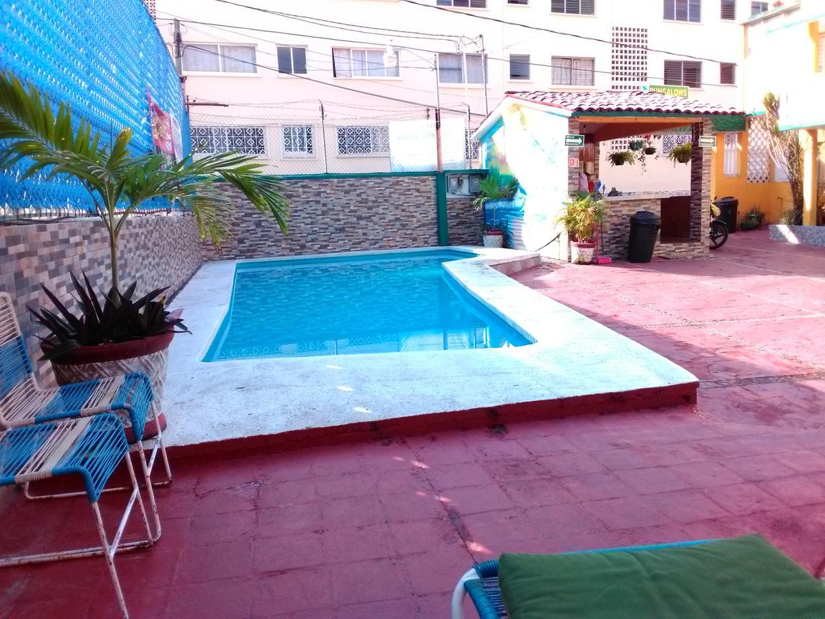 Gasthof Puerto Angel Acapulco