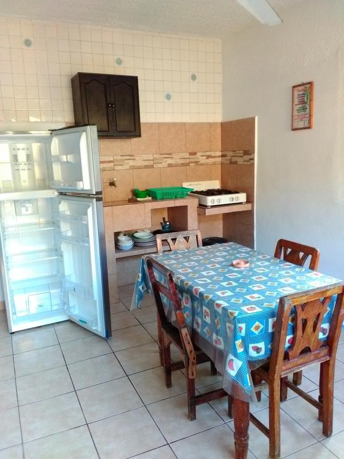 Puerto Angel Gasthof 2*