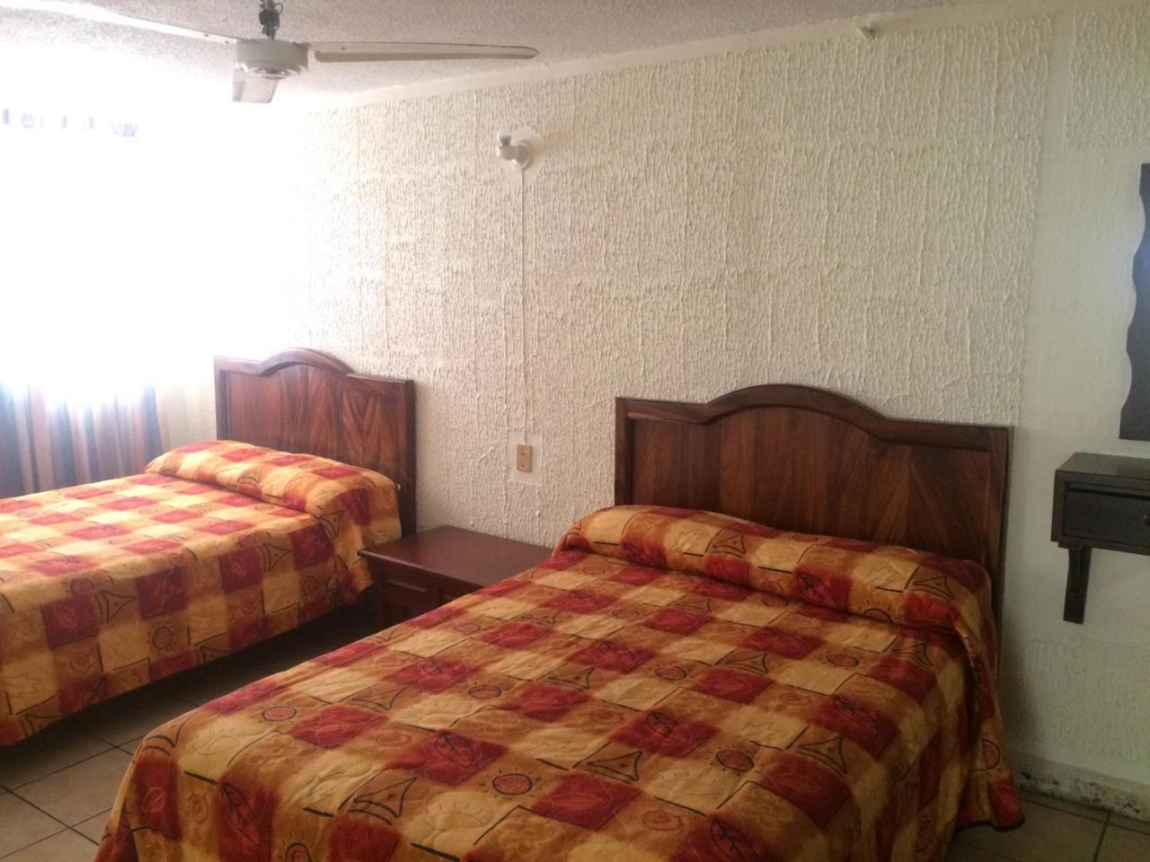 Gasthof Puerto Angel Acapulco