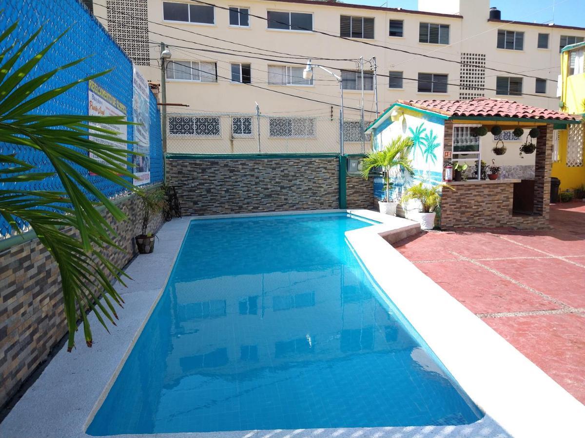 Puerto Angel Gasthof 2*