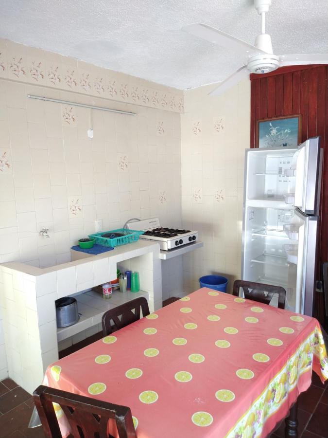 Puerto Angel Gasthof 2*