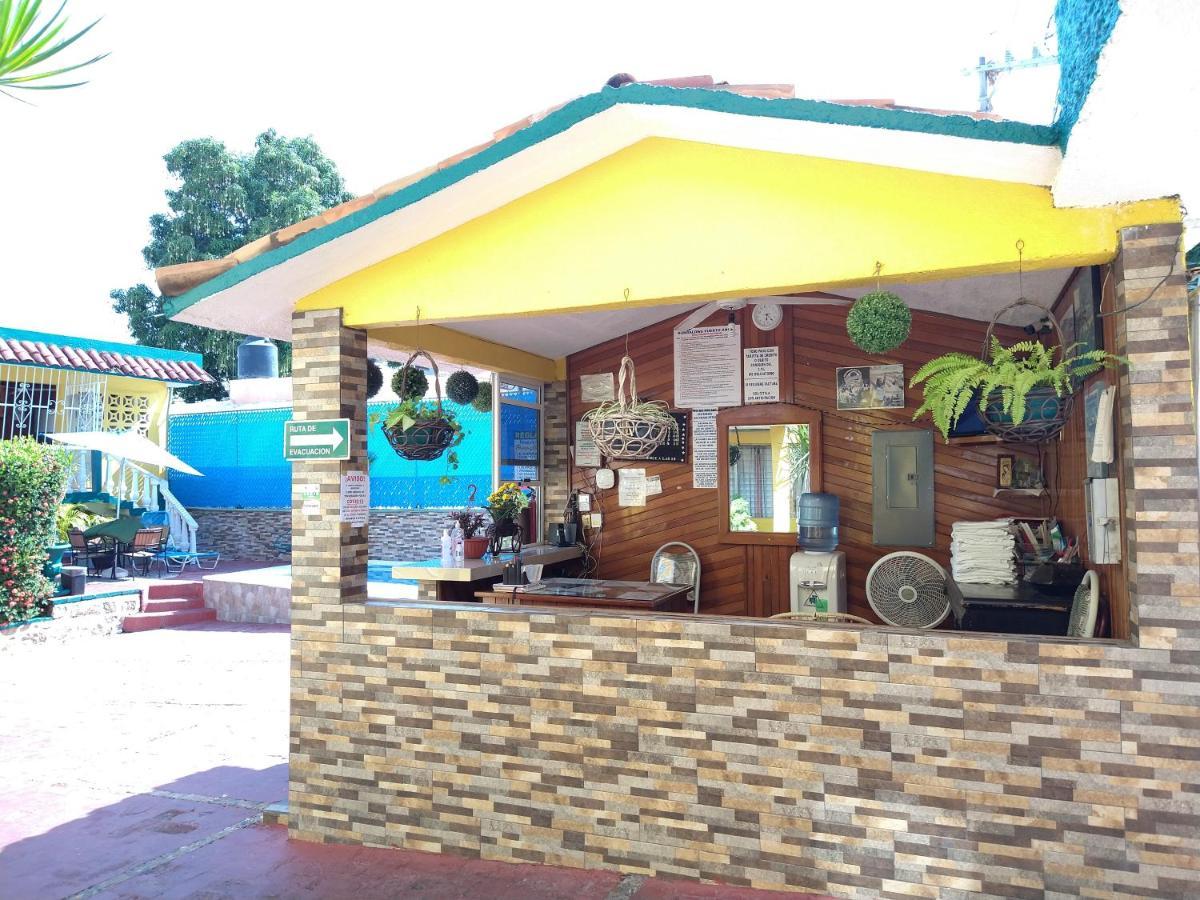 Gasthof Puerto Angel Acapulco