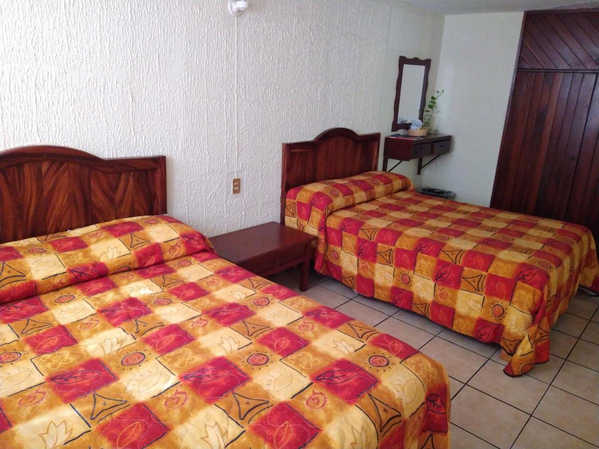 Gasthof Puerto Angel 2*