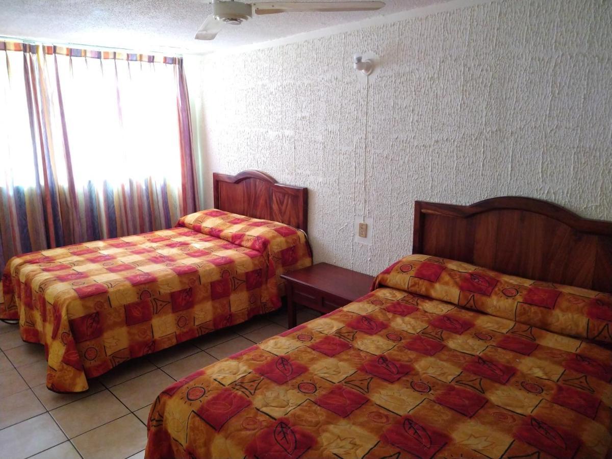 Gasthof Puerto Angel Acapulco
